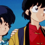 Ranma 1/2 dopo l'anime: da quale capitolo continuare il manga?