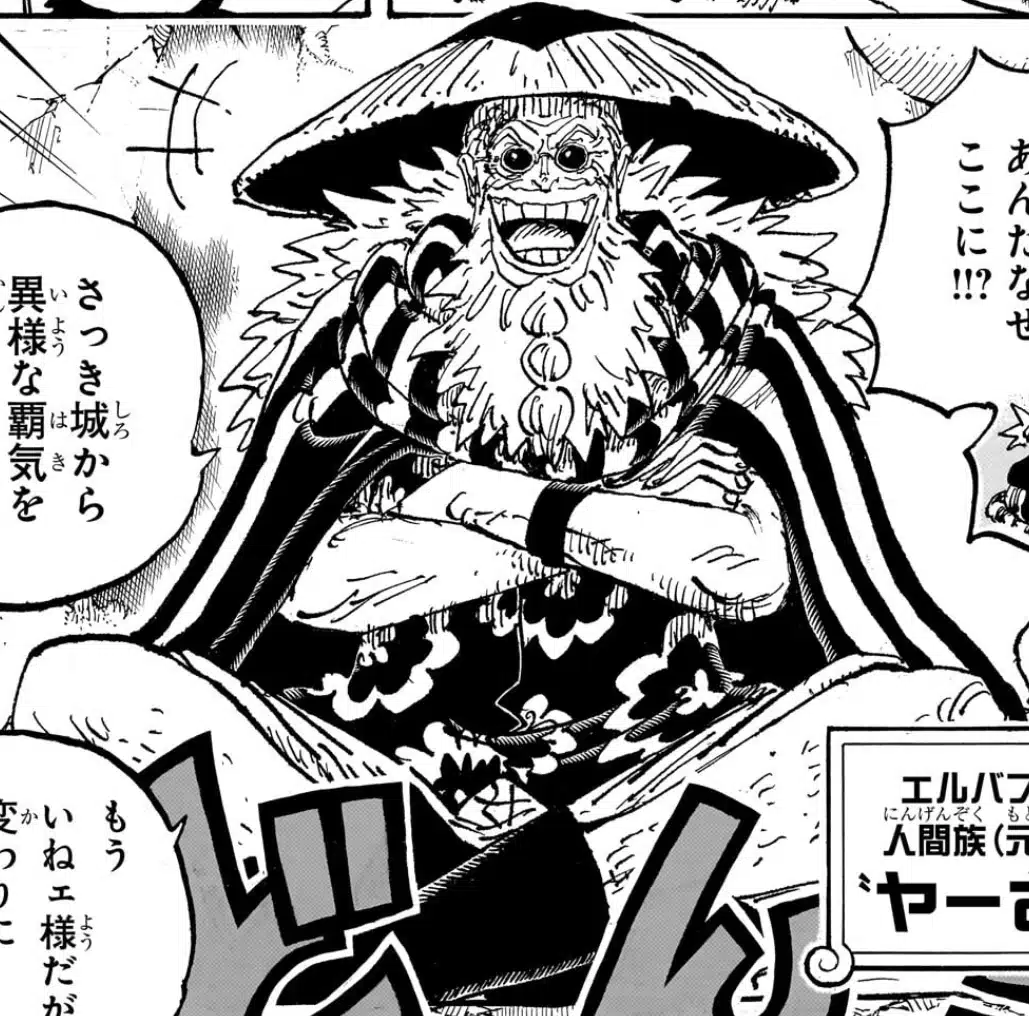 One piece, quando escono gli spoiler del capitolo 1140?