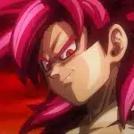Dragon ball daima ha reso canonica la forma adulta di goku super saiyan 4!