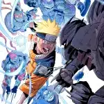 Naruto, le battaglie migliori senza naruto e sasuke
