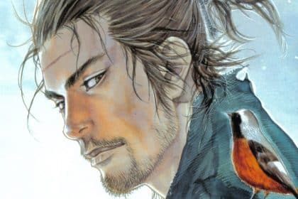 Vagabond, in arrivo una sorpresa per i fan