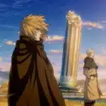 Vinland saga, il mangaka parla del suo nuovo lavoro
