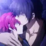 Yona of the dawn, nuova immagine per san valentino