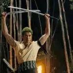 One piece, l'attore di zoro svela l'allenamento per il live-action