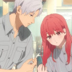 A sign of affection dopo l’anime: da quale capitolo continuare?