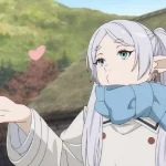 Frieren doveva essere una serie completamente diversa