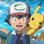 Top 7 design di ash ketchum nell’anime dei pokemon