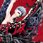 Dance dance danseur, il manga va in pausa Dance dance danseur, il manga va in pausa