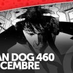 Dylan dog 460, 32 dicembre - la nostra recensione
