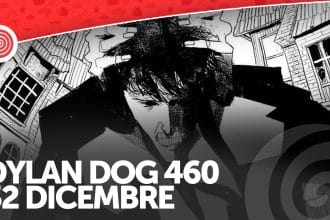 Dylan dog