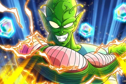 Dragon ball daima risolve il problema della lore namecciana