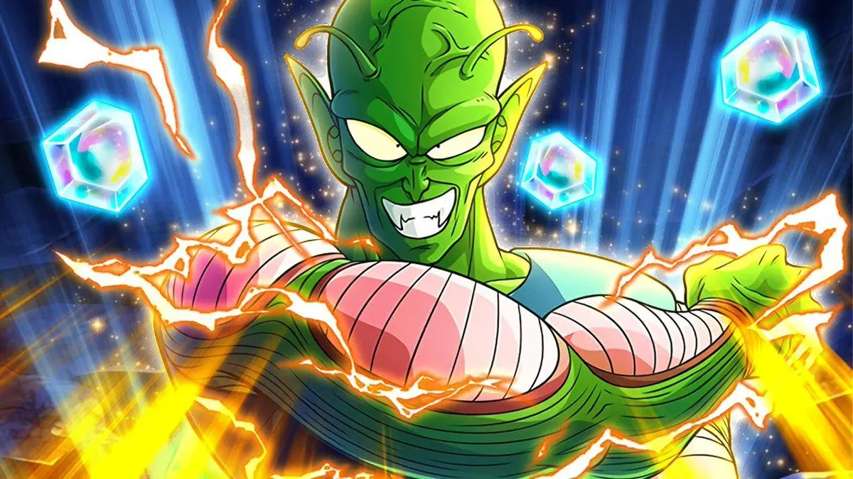 Dragon ball daima risolve il problema della lore namecciana