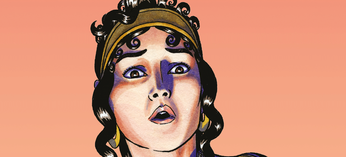 Le novità di febbraio con editoriale cosmo