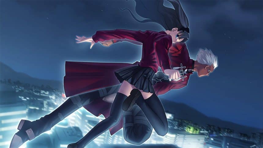 Fate