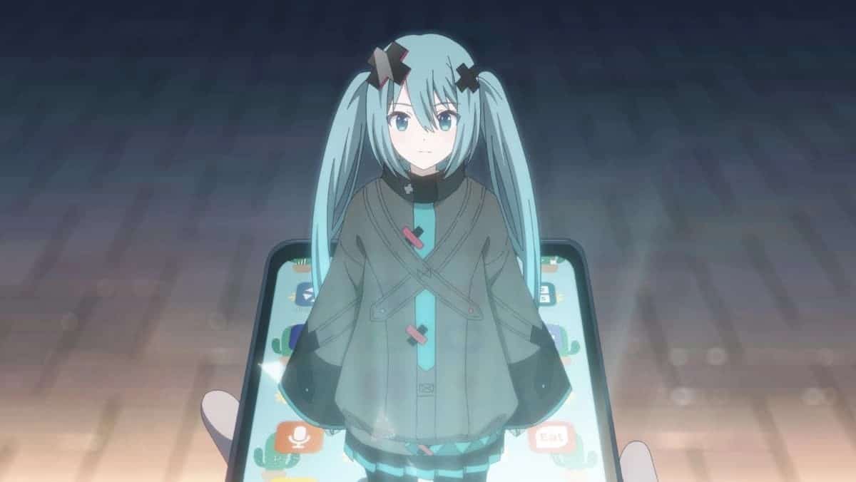 Colorful stage! The movie: a miku who can’t sing, mostrato un nuovo video