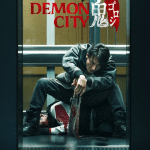 Demon city, nuovo trailer per il live action