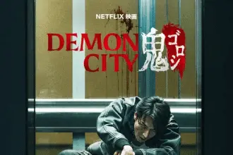 Demon city, nuovo trailer per il live action