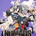 Nomads, inizia una nuova serie