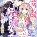 Seiryaku kekkon no aite e kokoro no ichiban kurai heya, iniziate le serie