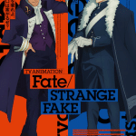 Fate/strange fake, mostrata una nuova immagine
