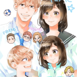 A star brighter than the sun ottiene un anime