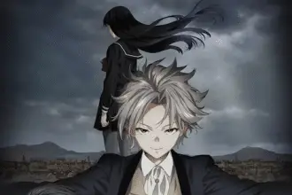 Ishura 2, mostrata una nuova immagine