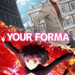 Your forma, non perdere il nuovo video