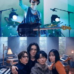 Glass heart, live action a luglio