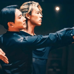 10 dance, film a dicembre