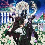 Utano☆princesama♪ taboo night xxxx, mostrato un nuovo trailer