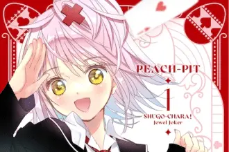 Shugo chara! , ecco come viene festeggiato il primo volume del sequel