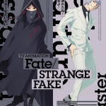 Fate/strange fake, mostrata una nuova immagine