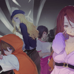 Toaru anbu no item, anche lo spinoff ottiene un anime