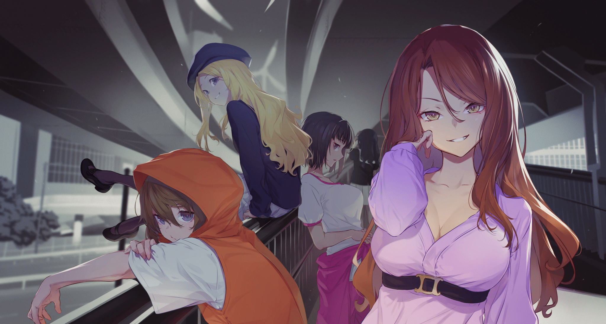 A certain dark item: cosa vedere prima tra index e railgun