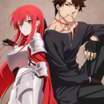The kept man of the princess knight ottiene un anime