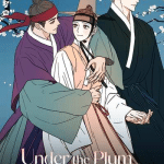Under the plum blossom tree, riprende il manhwa