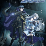 My status as an assassin obviously exceeds the hero's ottiene un anime a ottobre