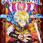 Abel and the demon lord, termina il manga