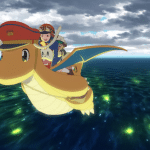 Pokémon, mostrato un nuovo trailer