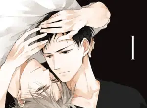 Black or white, termina la serie yaoi