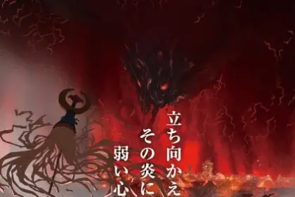 Hikuidori ottiene un anime