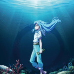 That time i got reincarnated as a slime, film a febbraio 2026