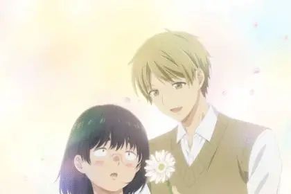 April showers bring may flowers, mostrato un nuovo trailer