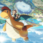 Pokémon, nuovo anime sul servizio postale
