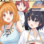 Umi no michiru gohan uchi kara nan kilometers? , iniziate le serie