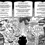 One piece, cosa nasconde il murale di elbaf?