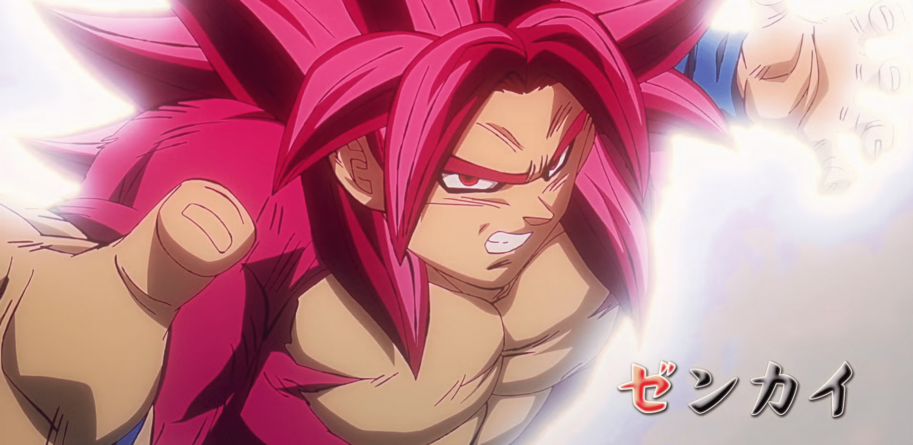 Dragon ball daima punta tutto sul super saiyan 4, ma crea un enorme problema di continuità