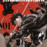 Kagurabachi, star comics presenta i volumi in arrivo a marzo Kagurabachi, star comics presenta i volumi in arrivo a marzo