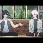 Link click: l’anime cinese che sta conquistando il mondo