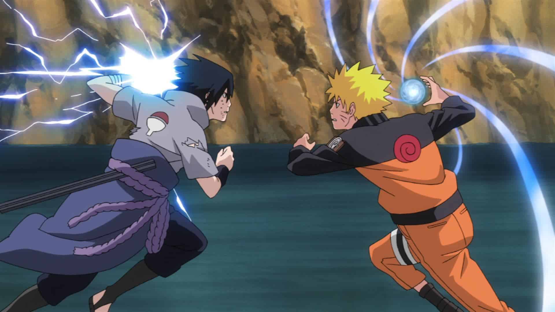 Naruto, uno spin-off potrebbe avere più successo di boruto?